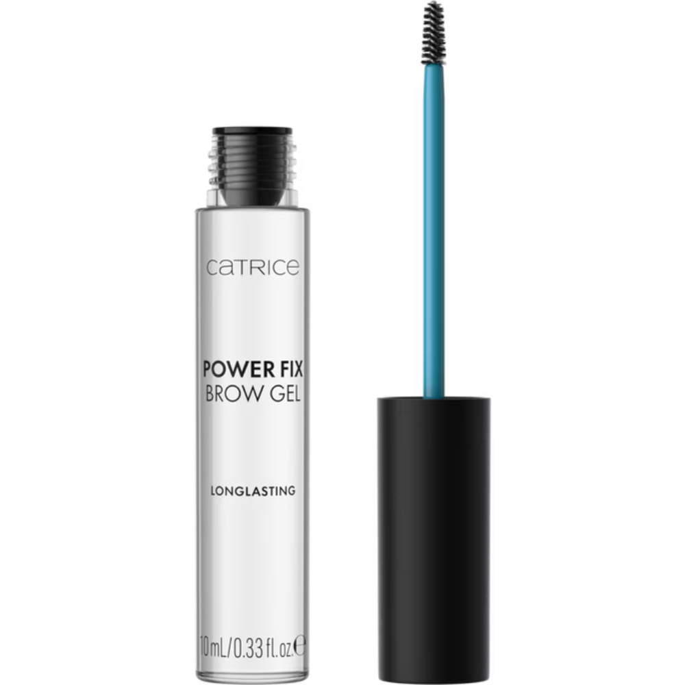 Catrice Cosmetics Longlasting Power Fix Brow Gel 10ml