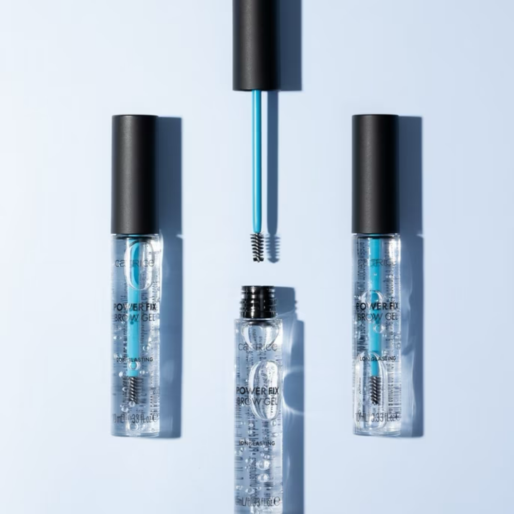 Catrice Cosmetics Longlasting Power Fix Brow Gel 10ml