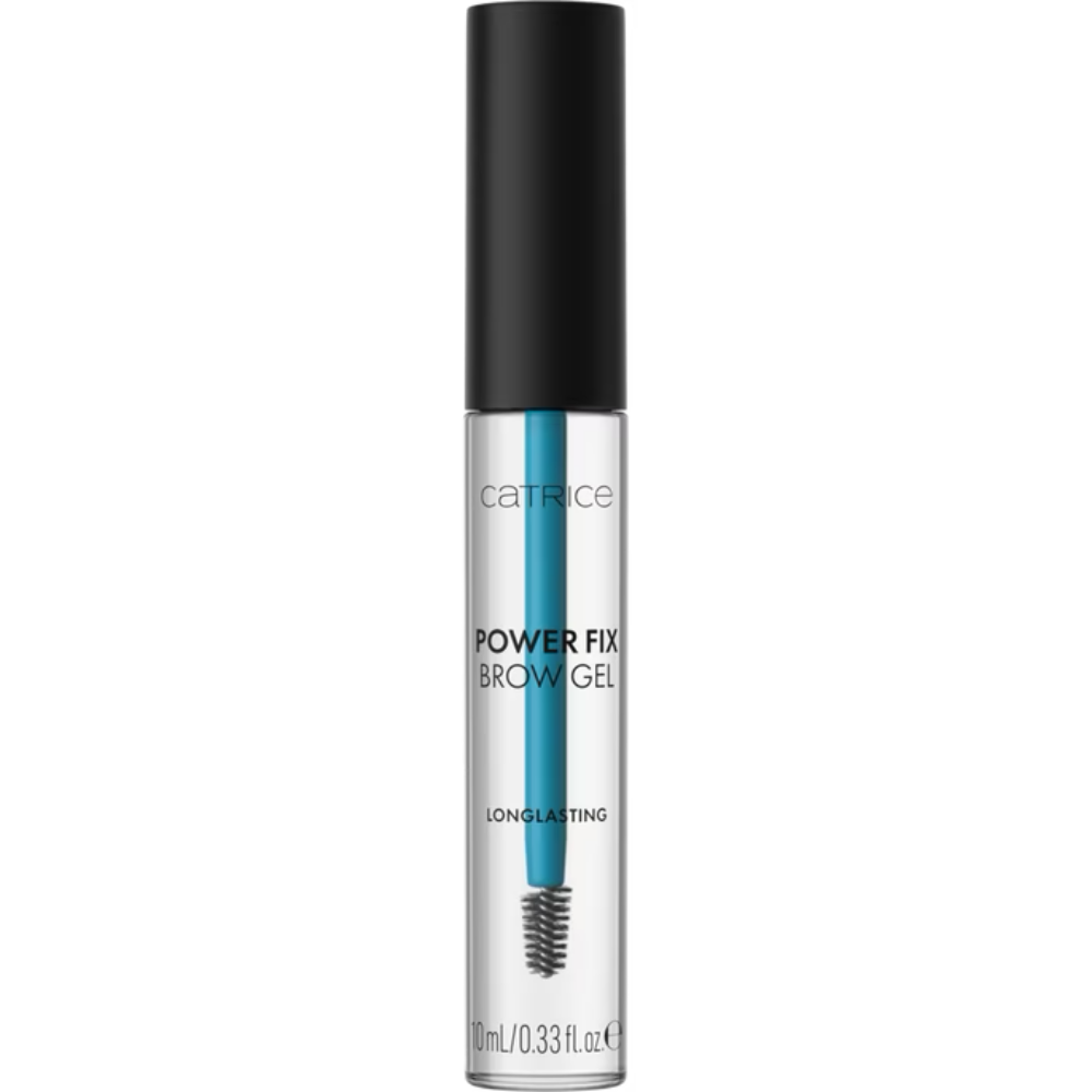 Catrice Cosmetics Longlasting Power Fix Brow Gel 10ml