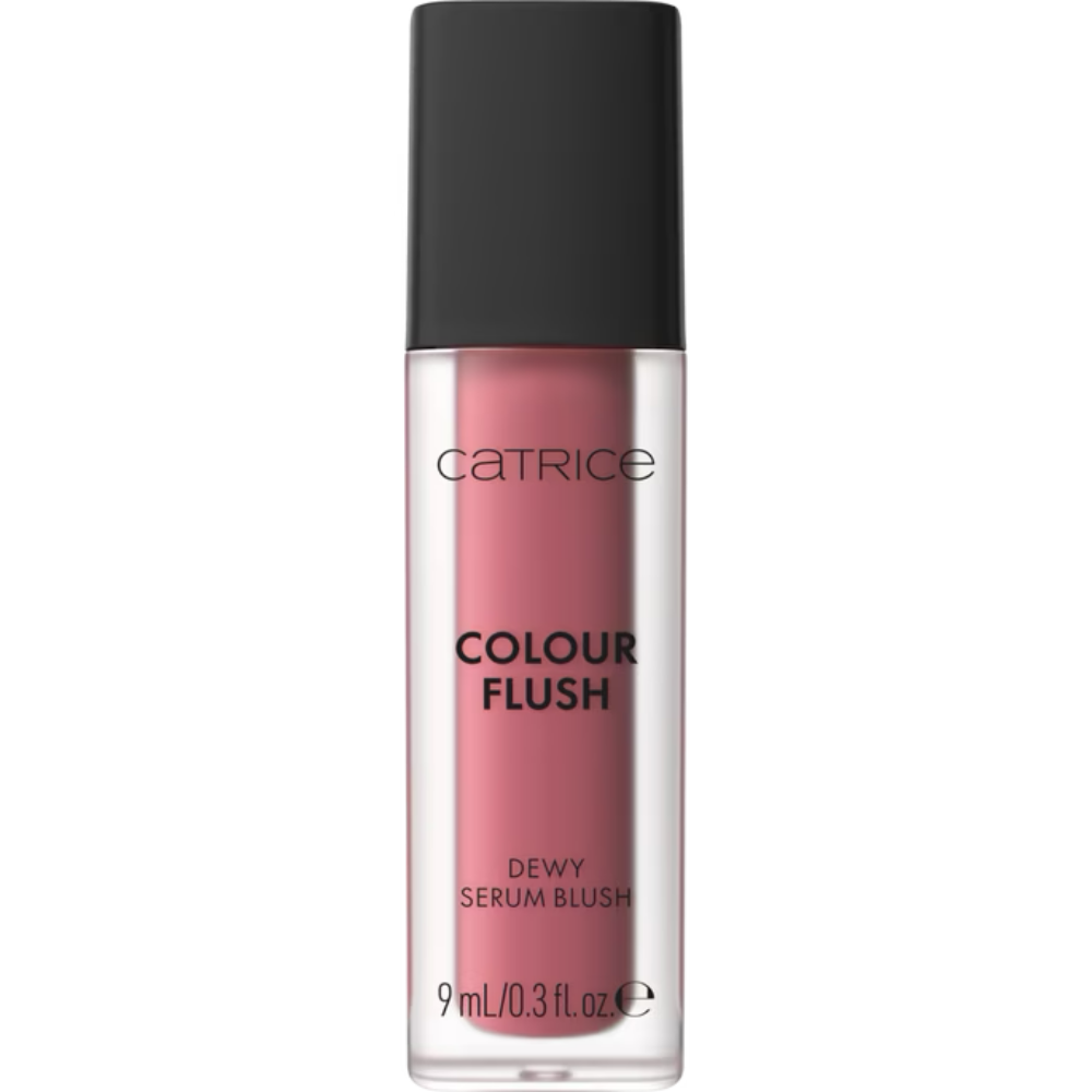 Catrice Cosmetics Colour Flush Dewy Serum Blush 9ml