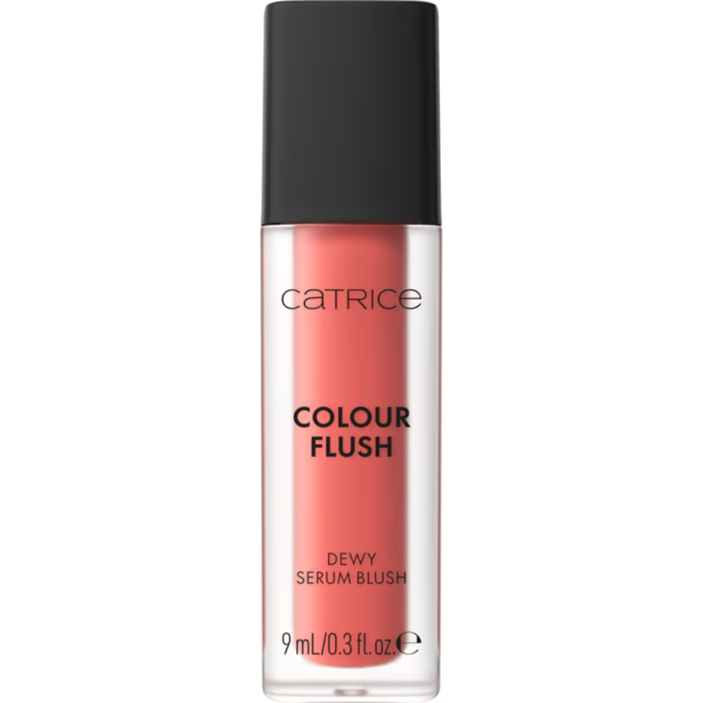 Catrice Cosmetics Colour Flush Dewy Serum Blush 9ml