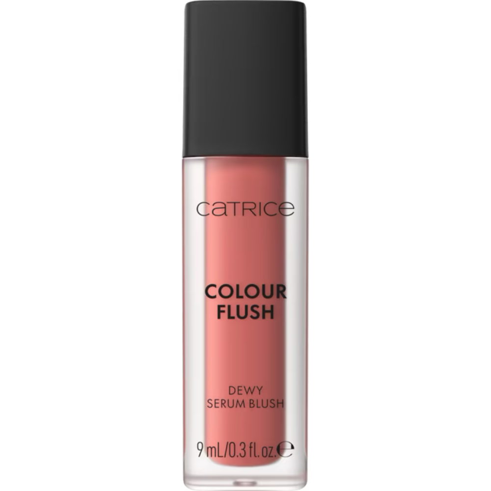 Catrice Cosmetics Colour Flush Dewy Serum Blush 9ml
