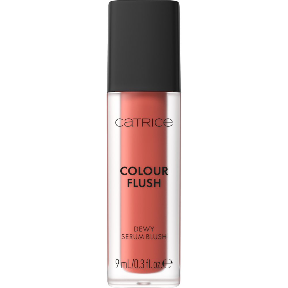 Catrice Cosmetics Colour Flush Dewy Serum Blush 9ml