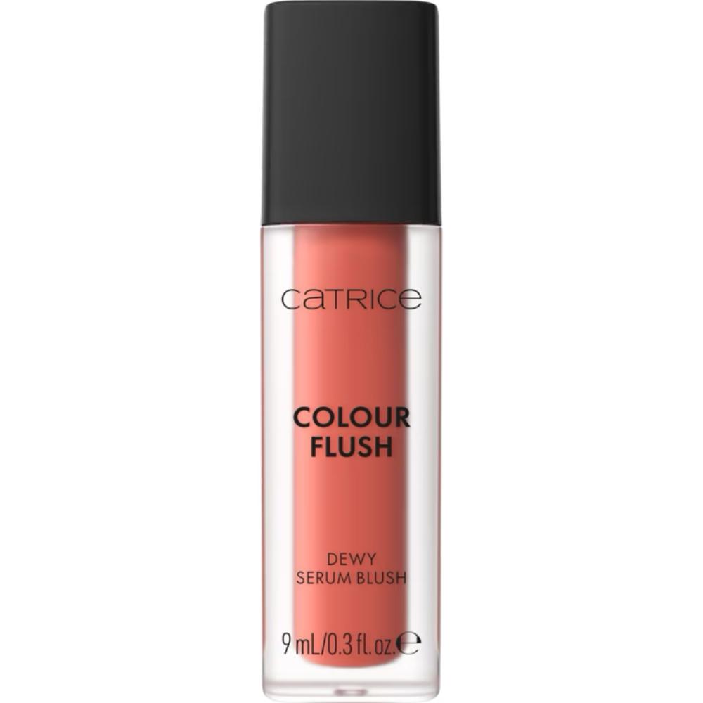 Catrice Cosmetics Colour Flush Dewy Serum Blush 9ml