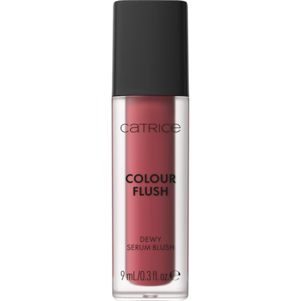 Catrice Cosmetics Colour Flush Dewy Serum Blush 9ml