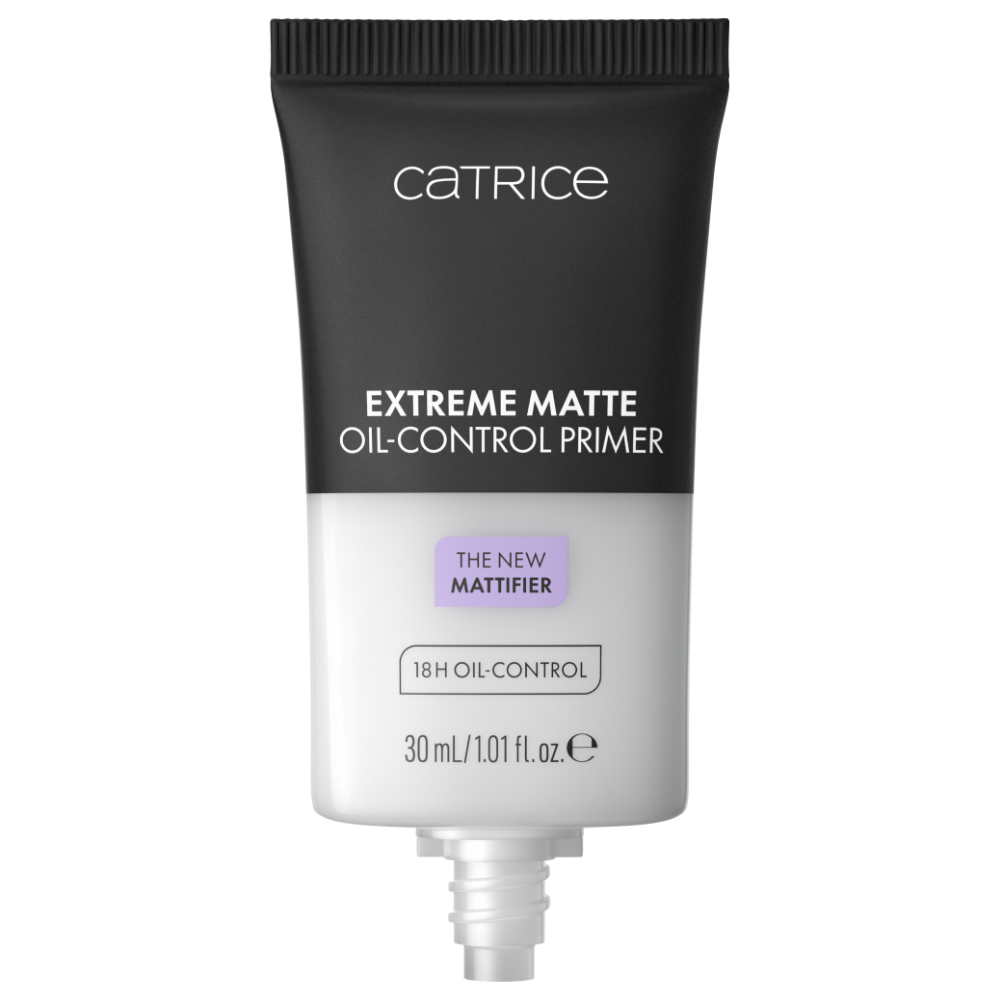 Catrice Cosmetics Extreme Matte Oil-Control Primer 30ml