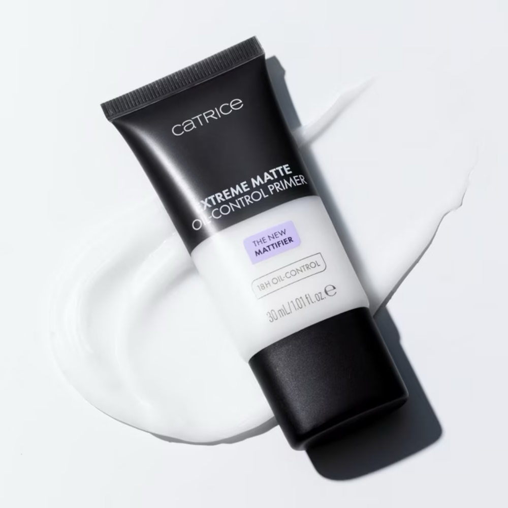 Catrice Cosmetics Extreme Matte Oil-Control Primer 30ml