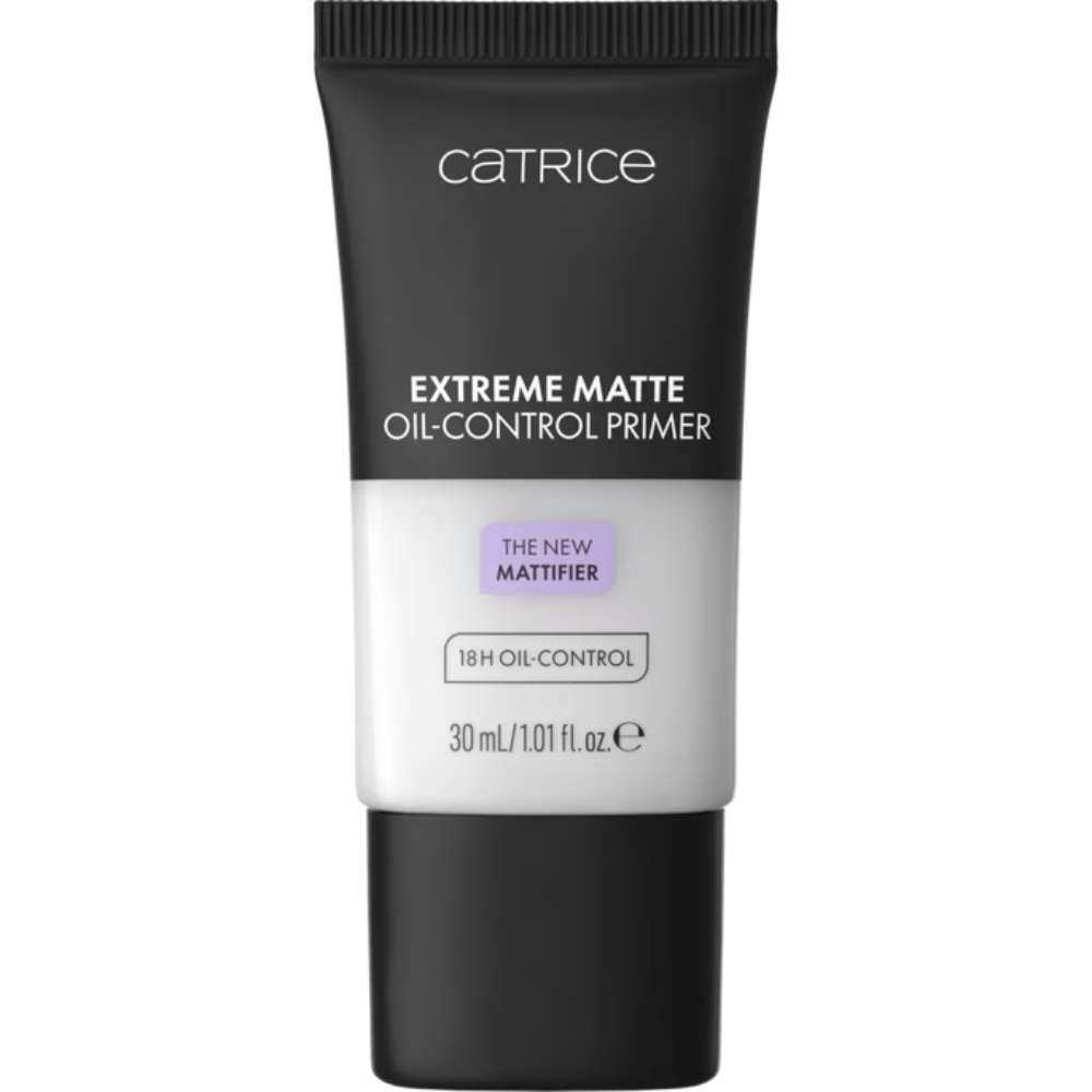 Catrice Cosmetics Extreme Matte Oil-Control Primer 30ml