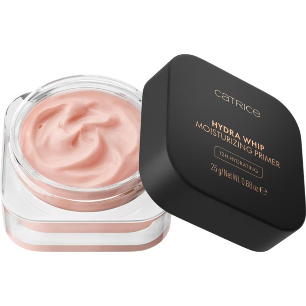 Catrice Cosmetics Hydra Whip Moisturising Primer 25g