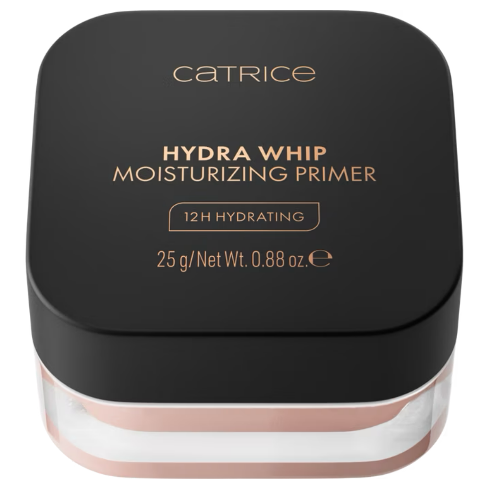 Catrice Cosmetics Hydra Whip Moisturising Primer 25g