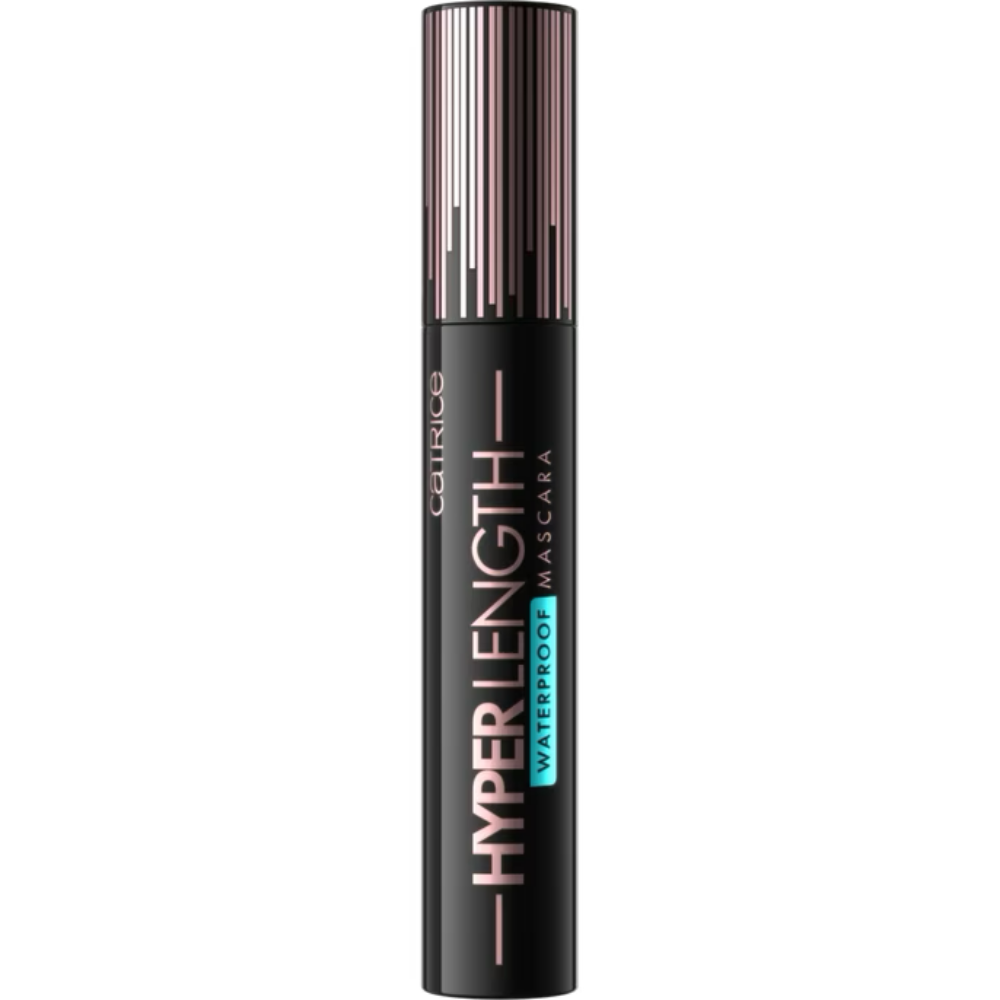 Catrice Cosmetics Hyper Length Waterproof Mascara Endless Black 11ml