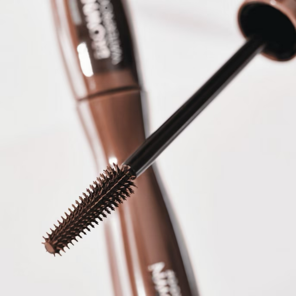 Catrice Cosmetics Glam & Doll Volume Mascara 020 Waterproof Brown 10ml