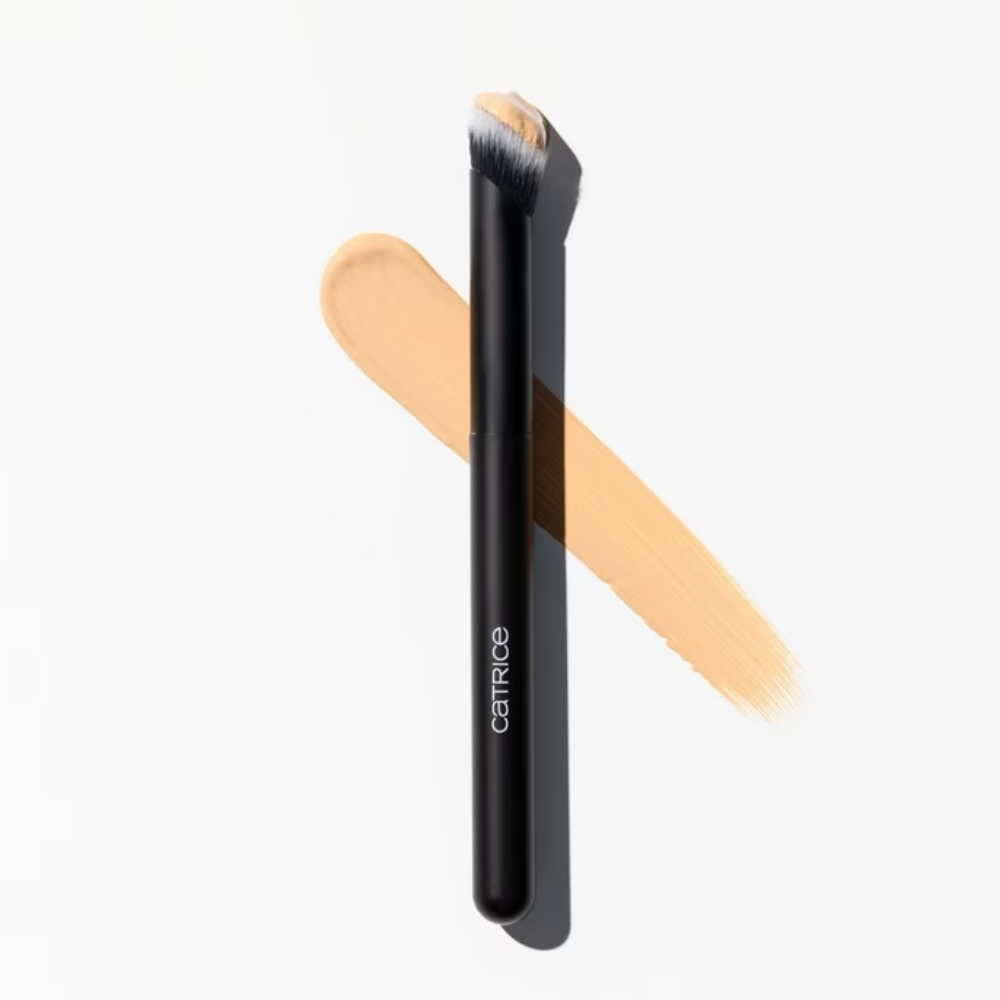 Catrice Cosmetics Under Eye Concealer Brush