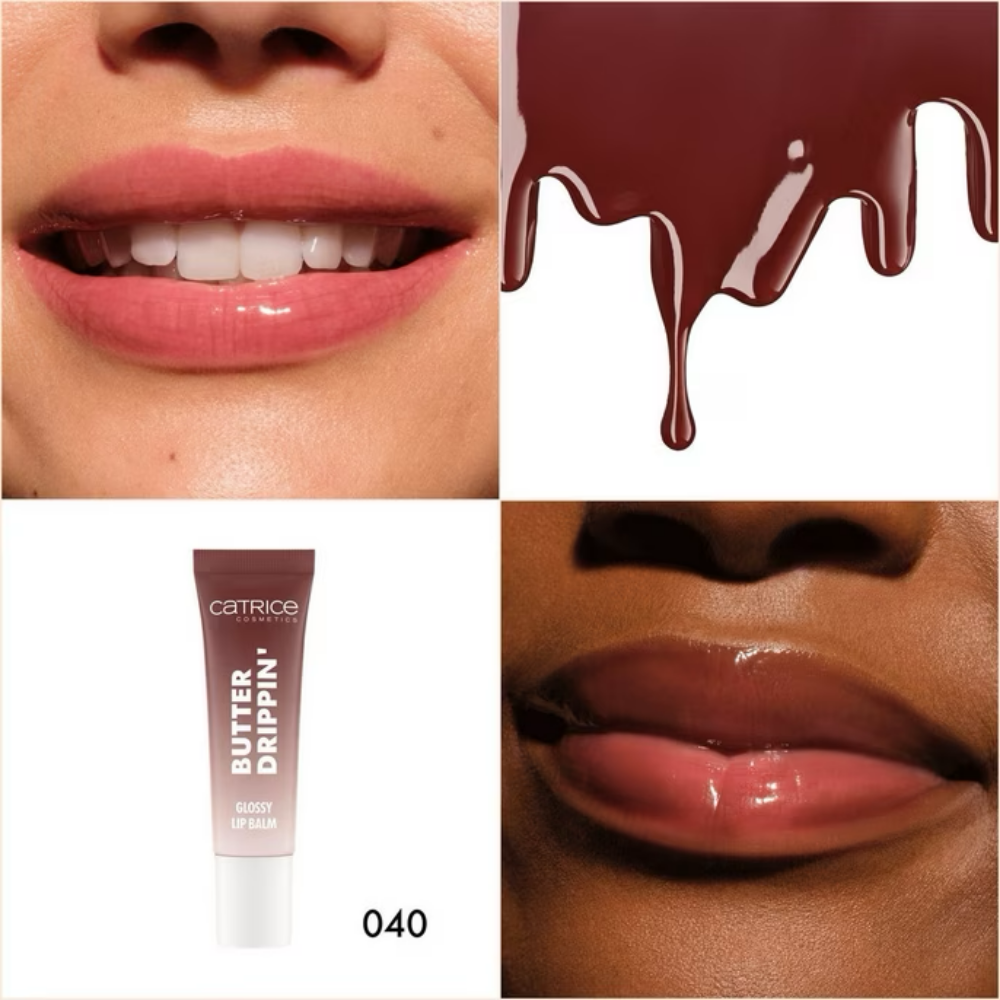 Catrice Cosmetics Mocha Muse Look Set