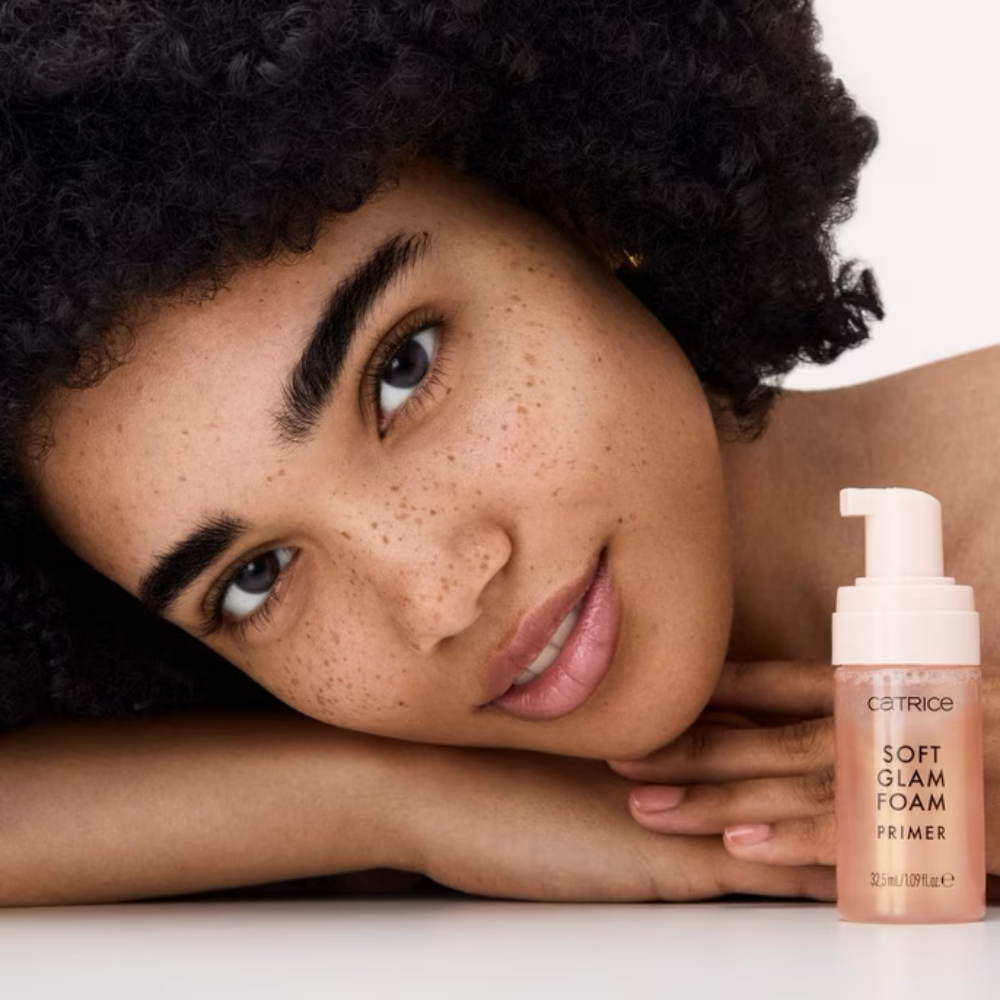 Catrice Cosmetics Mocha Muse Look Set