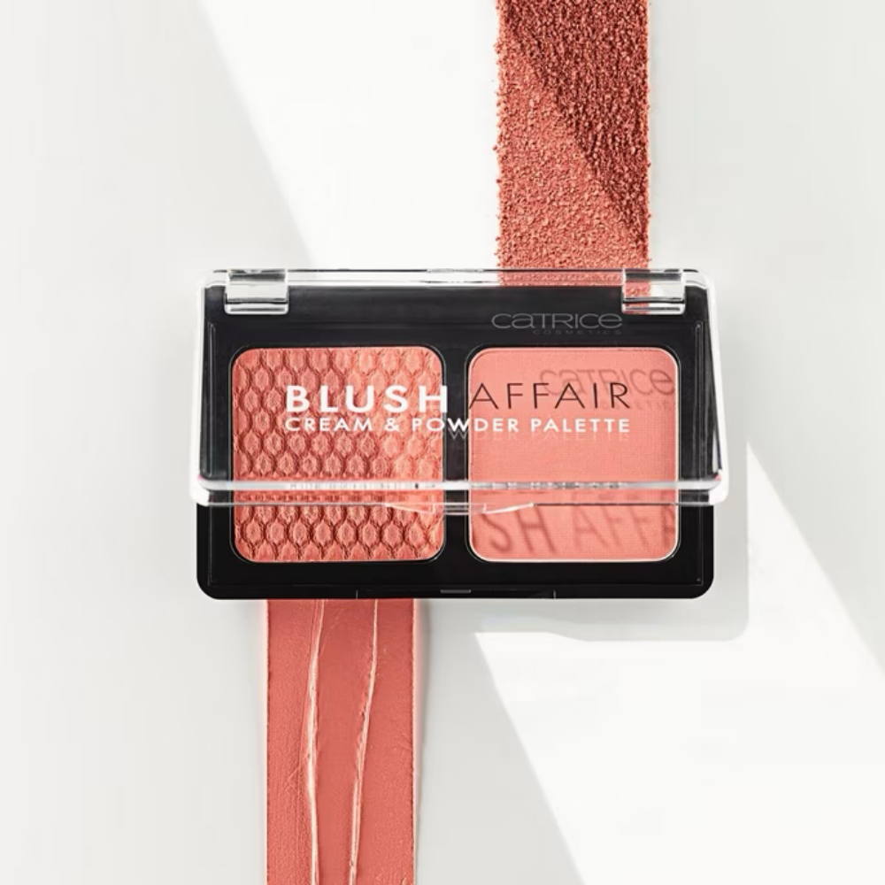Catrice Cosmetics Mocha Muse Look Set