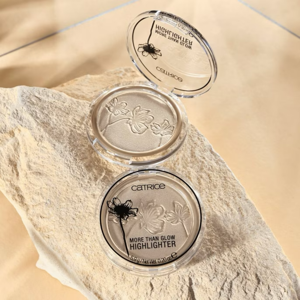 Catrice Cosmetics Mocha Muse Look Set