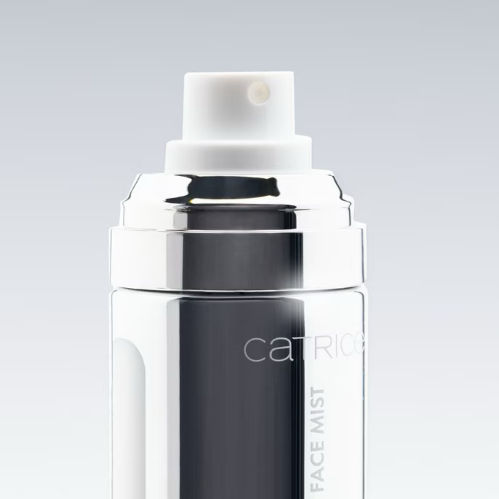 Catrice Cosmetics Beyond The Mirror Glazing Face Mist 80ml