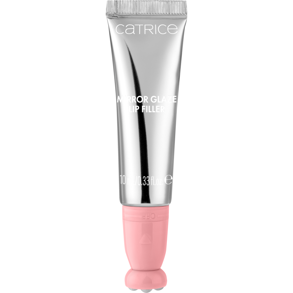 Catrice Cosmetics Beyond The Mirror Glaze Lip Filler 10ml