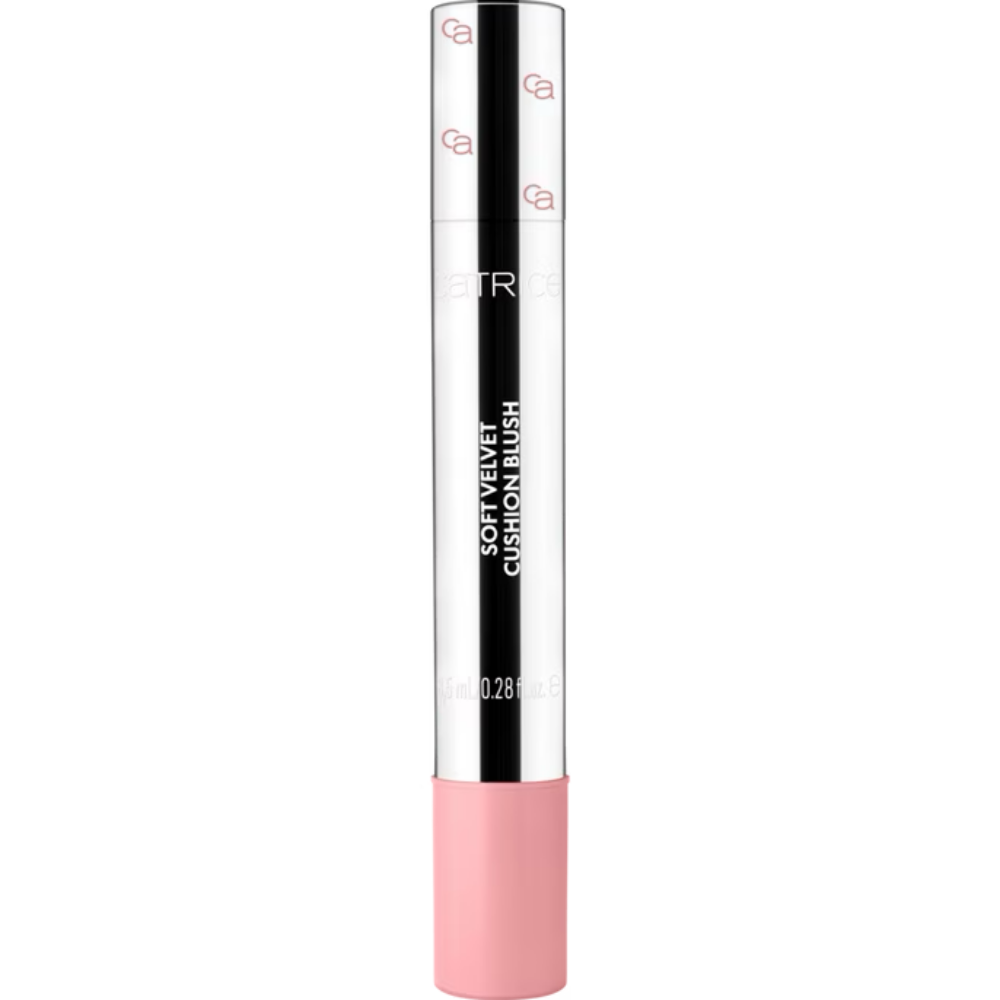 Catrice Cosmetics Beyond The Mirror Soft Velvet Cushion Blush 8.5ml