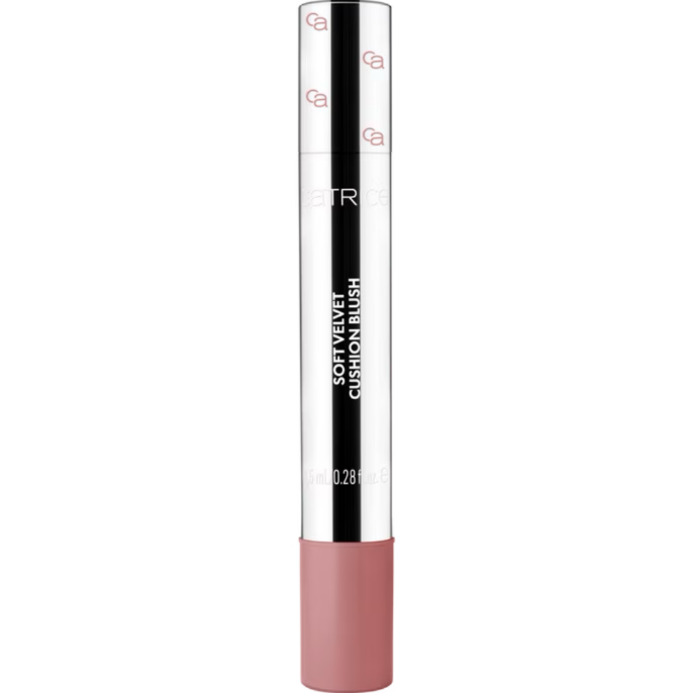 Catrice Cosmetics Beyond The Mirror Soft Velvet Cushion Blush 8.5ml