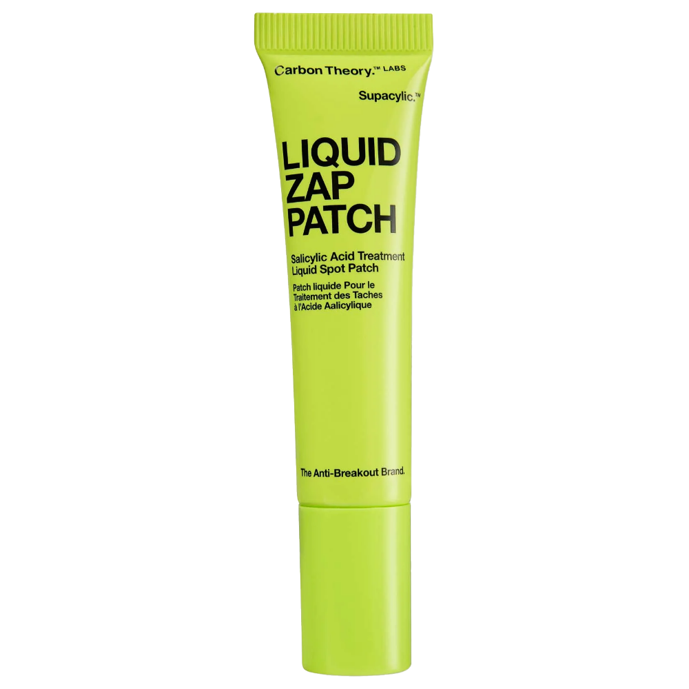 Carbon Theory Supacylic Liquid Zap Patch Liquid Spot Patch 15ml