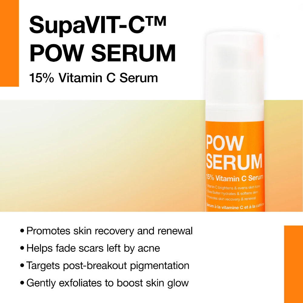 Carbon Theory SupaVIT-C Essentials Set