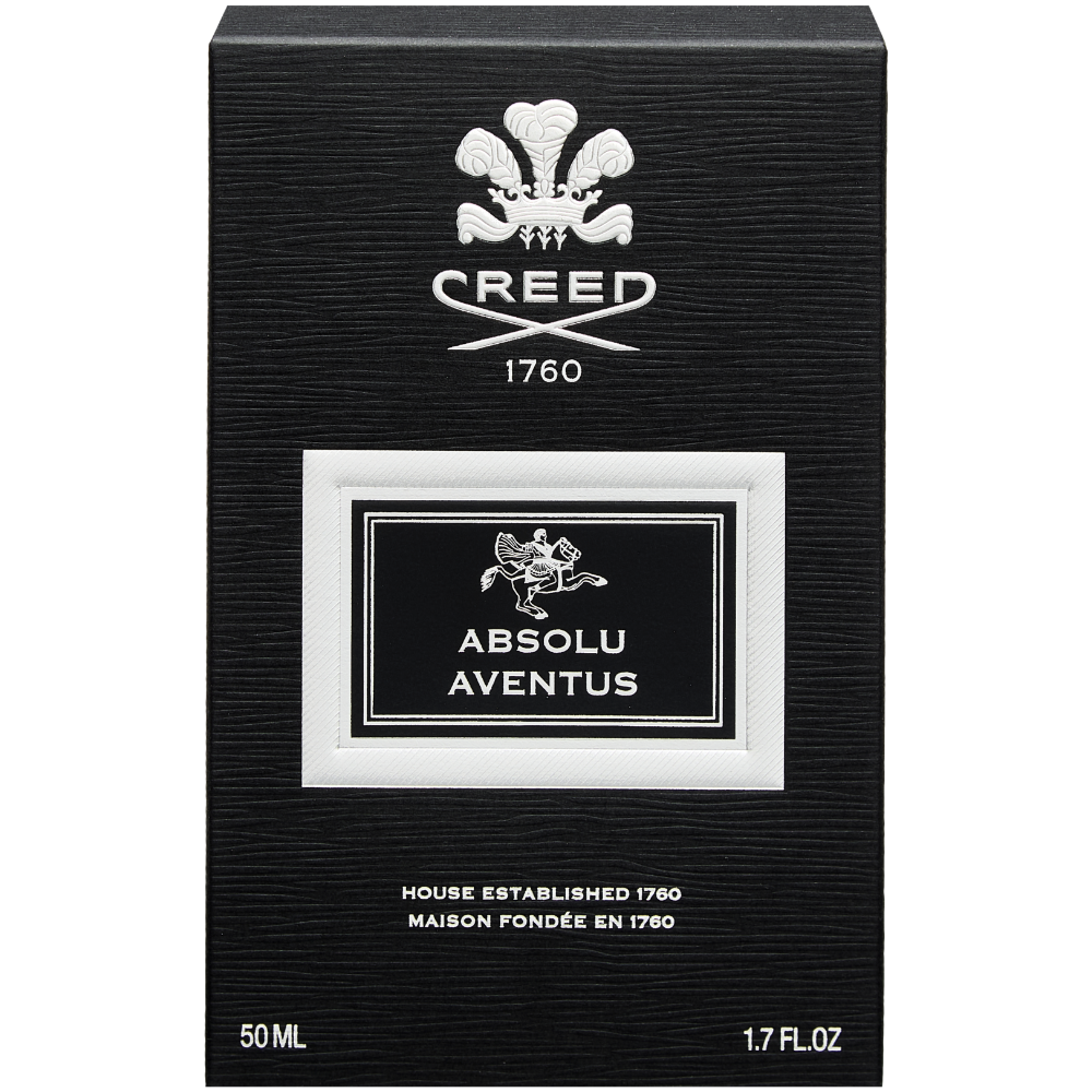 Creed Absolu Aventus Eau De Parfum 50ml