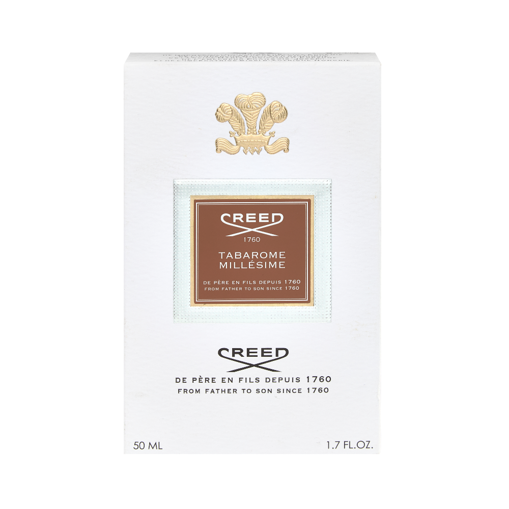 Creed Tabarome Millesime Eau De Parfum 50ml