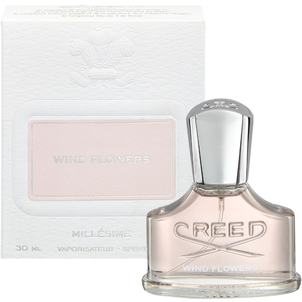 Creed Wind Flowers Eau De Parfum 30ml