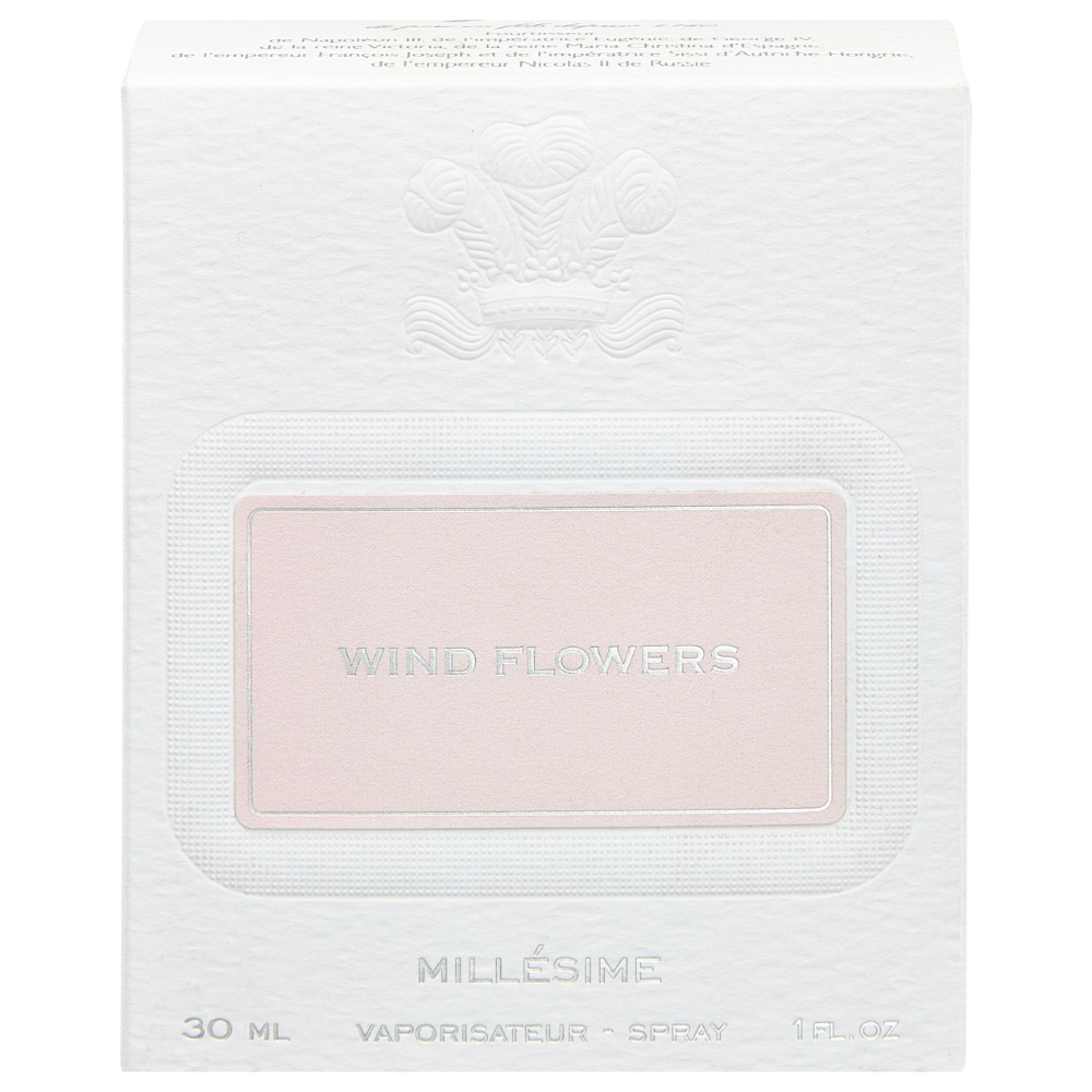 Creed Wind Flowers Eau De Parfum 30ml