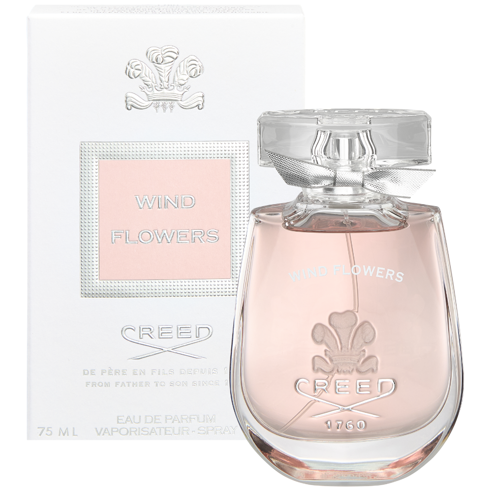 Creed Wind Flowers Eau De Parfum 75ml