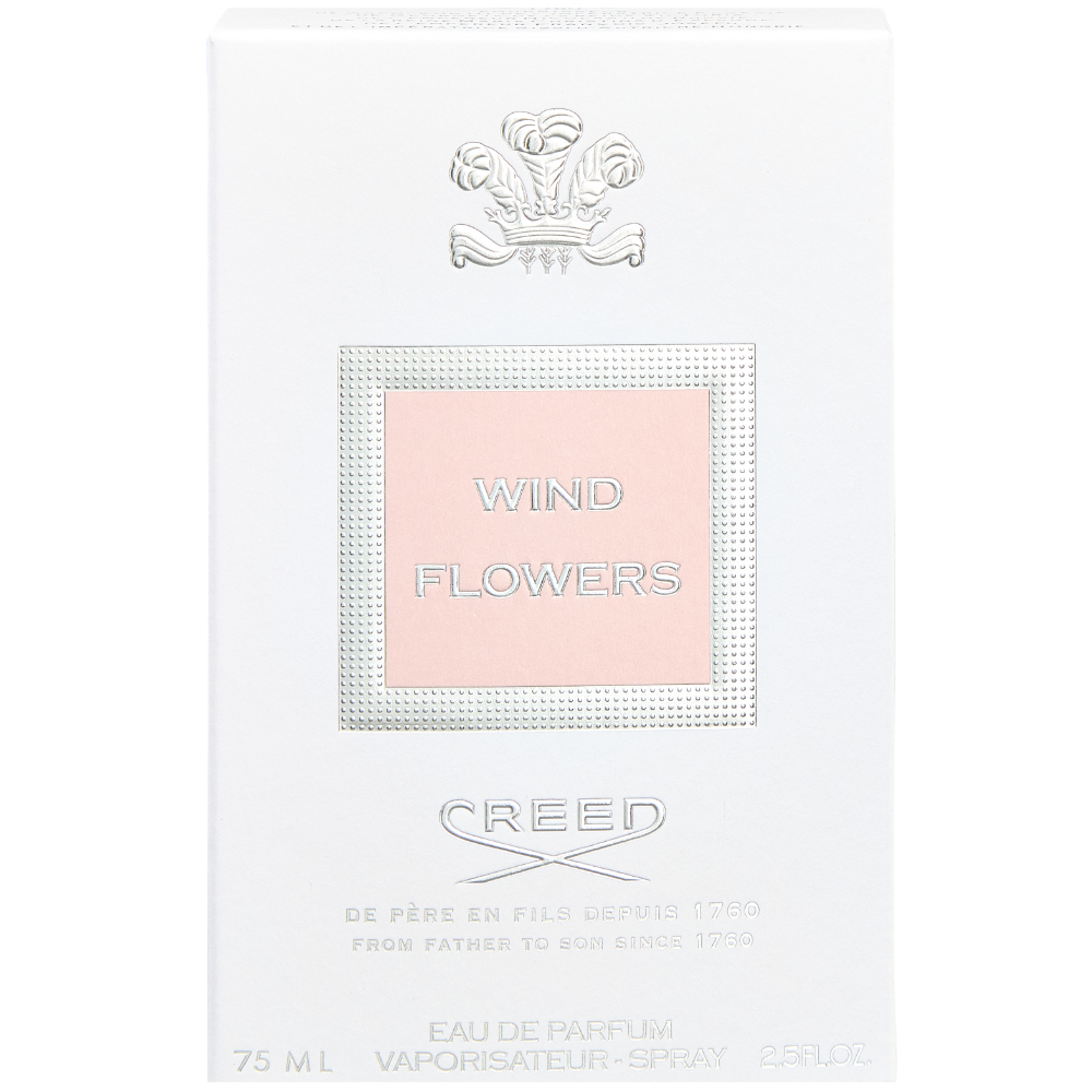 Creed Wind Flowers Eau De Parfum 75ml