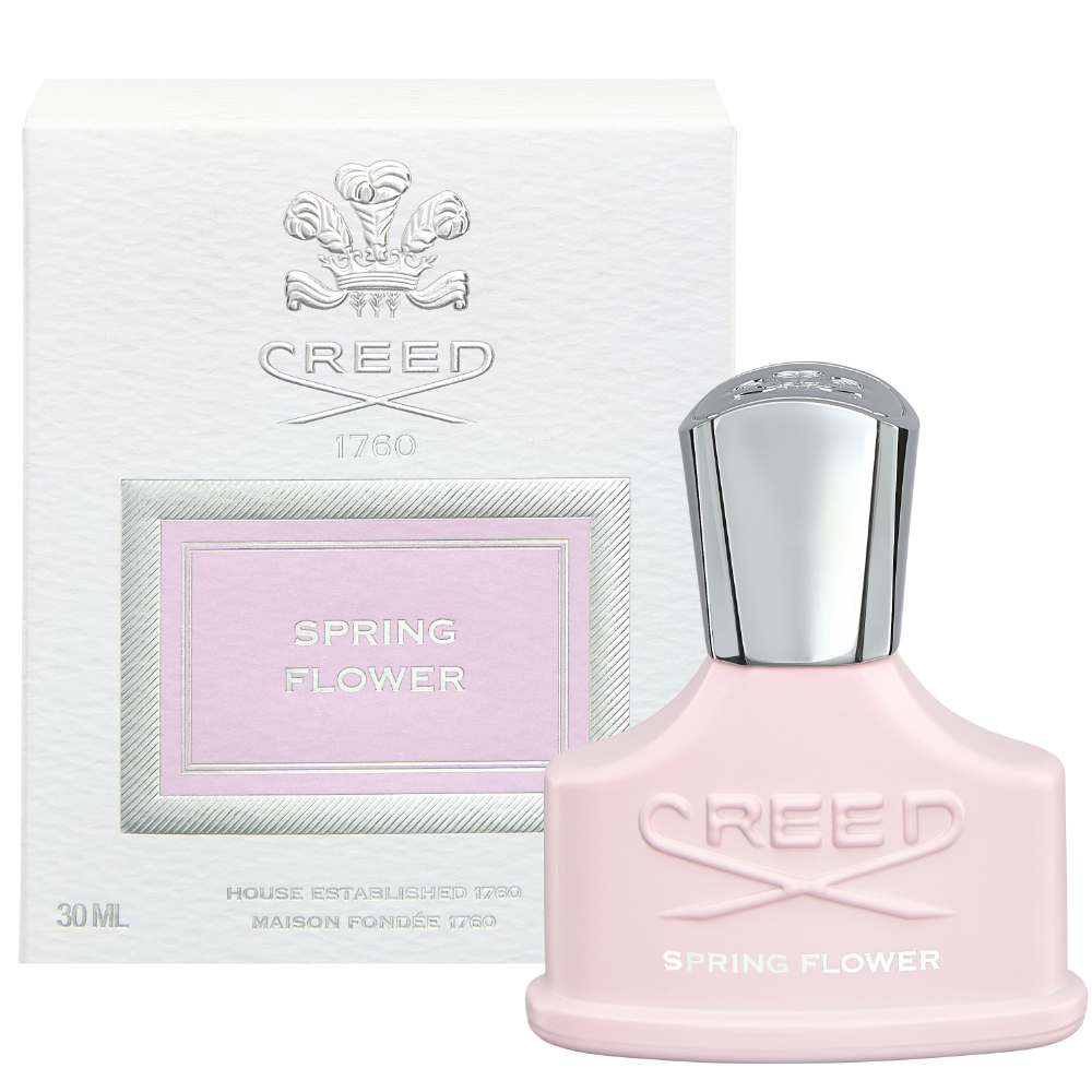 Creed Spring Flower Eau De Parfum 30ml
