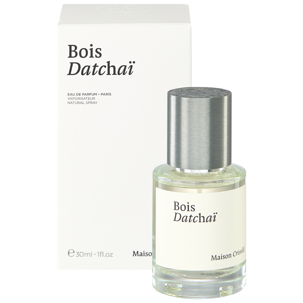 Maison Crivelli Bois Datchai Eau De Parfum 30ml