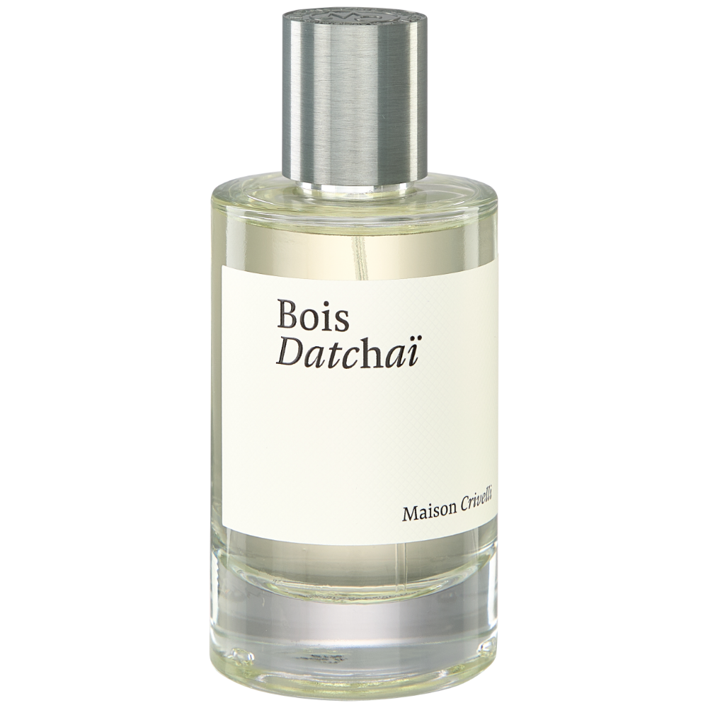 Maison Crivelli Bois Datchai Eau De Parfum 100ml