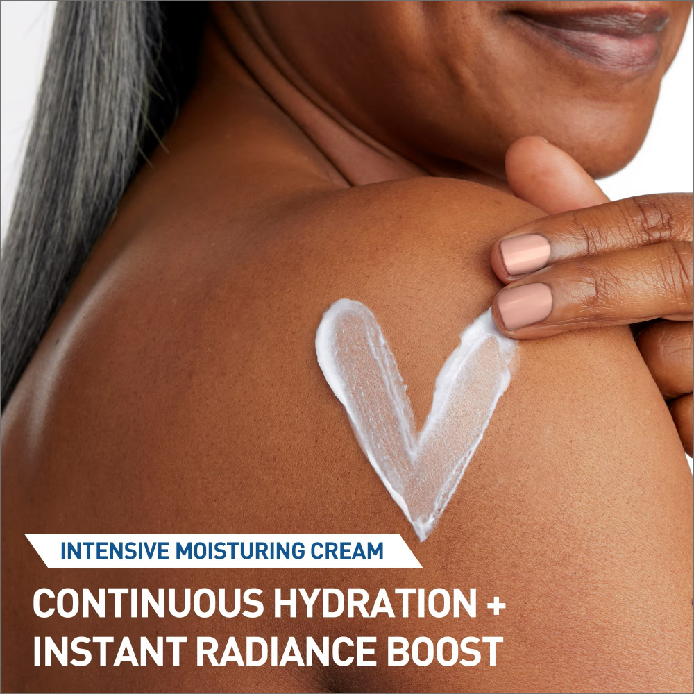 CeraVe Intensive Moisturising Cream Jar 340g