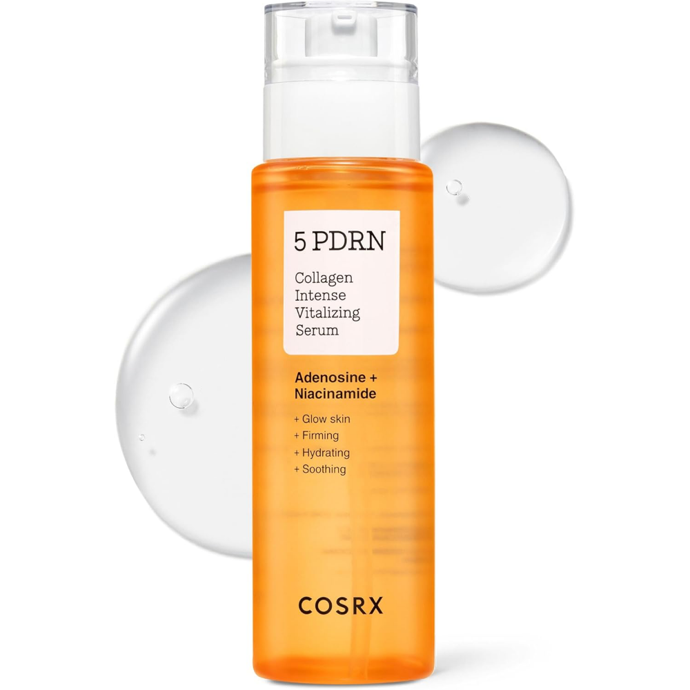 CosRx 5 PDRN Collagen Intense Vitalising Serum 100ml