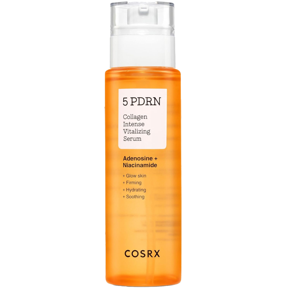 CosRx 5 PDRN Collagen Intense Vitalising Serum 100ml
