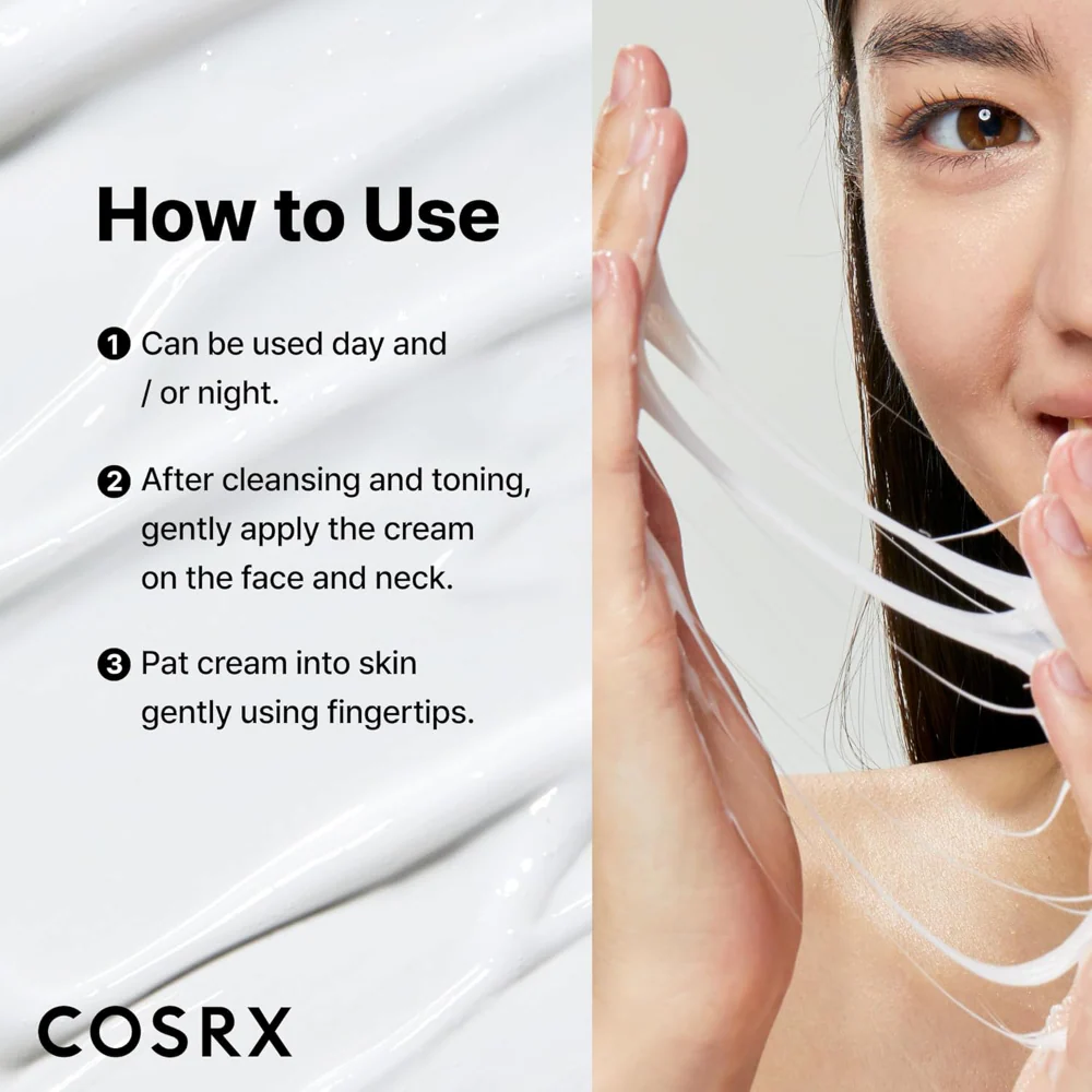 CosRx Advanced Snail92 All in One Moisturising Cream 50g
