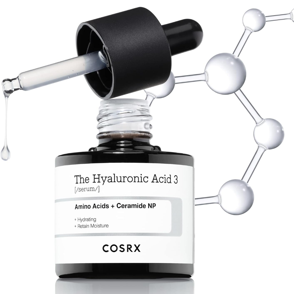 CosRx The Hyaluronic Acid 3 Serum 20ml