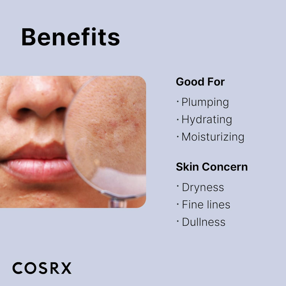 CosRx The Hyaluronic Acid 3 Serum 20ml