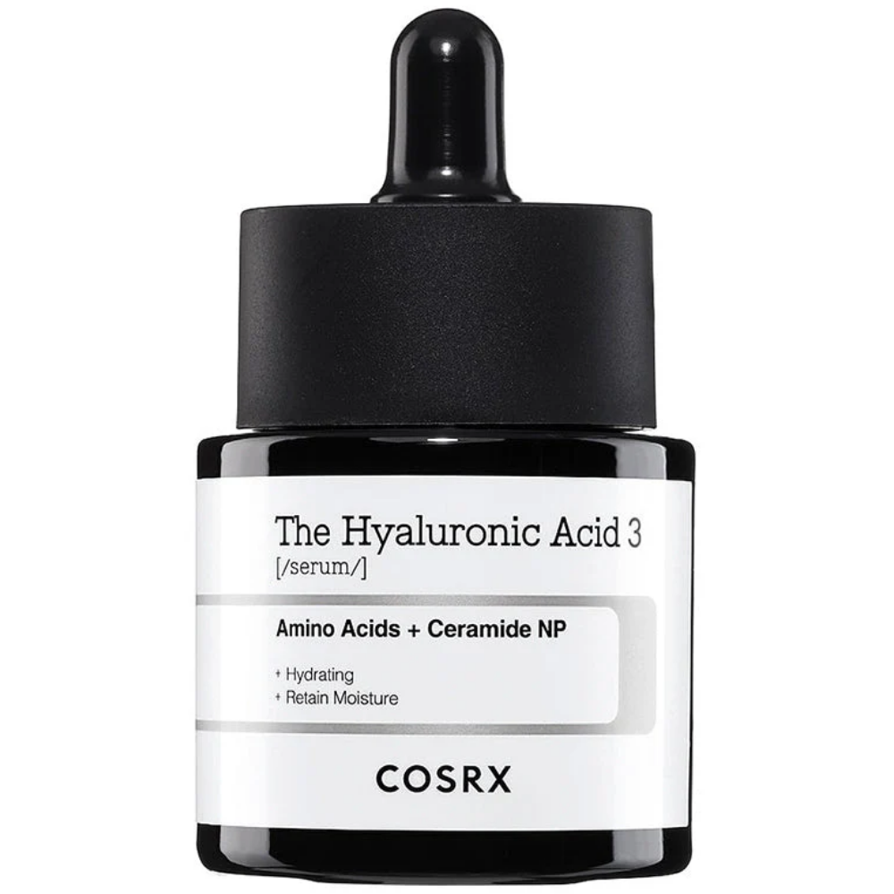 CosRx The Hyaluronic Acid 3 Serum 20ml