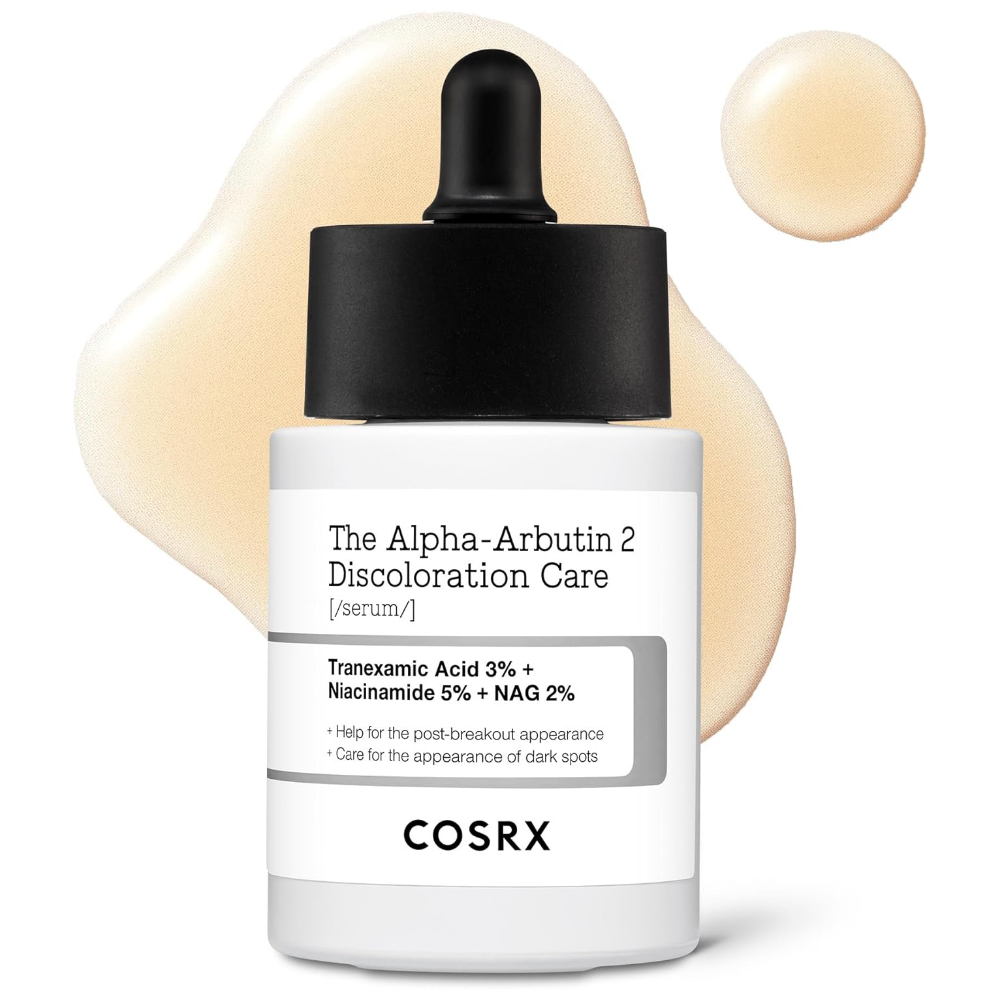 CosRx The Alpha-Arbutin 2 Discolouration Care Serum 50ml