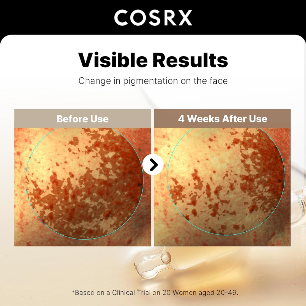 CosRx The Alpha-Arbutin 2 Discolouration Care Serum 50ml