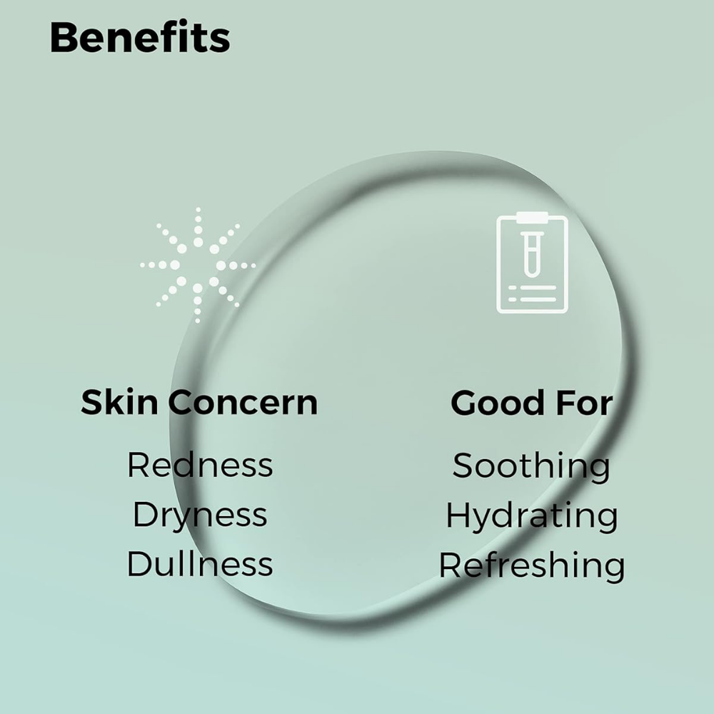 CosRx Centella Water Alcohol-Free Toner 150ml