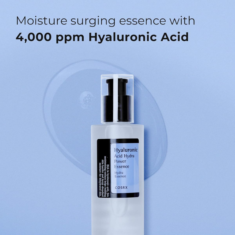 CosRx Hyaluronic Acid Hydra Power Essence 100ml
