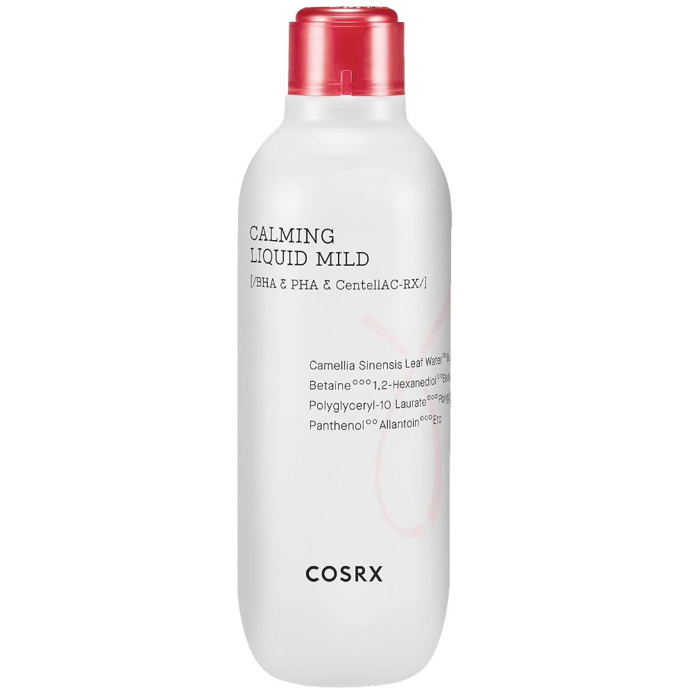 CosRx AC Collection Calming Liquid Mild 125ml