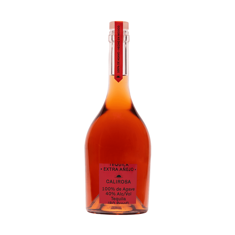 Calirosa Extra Anejo Tequila