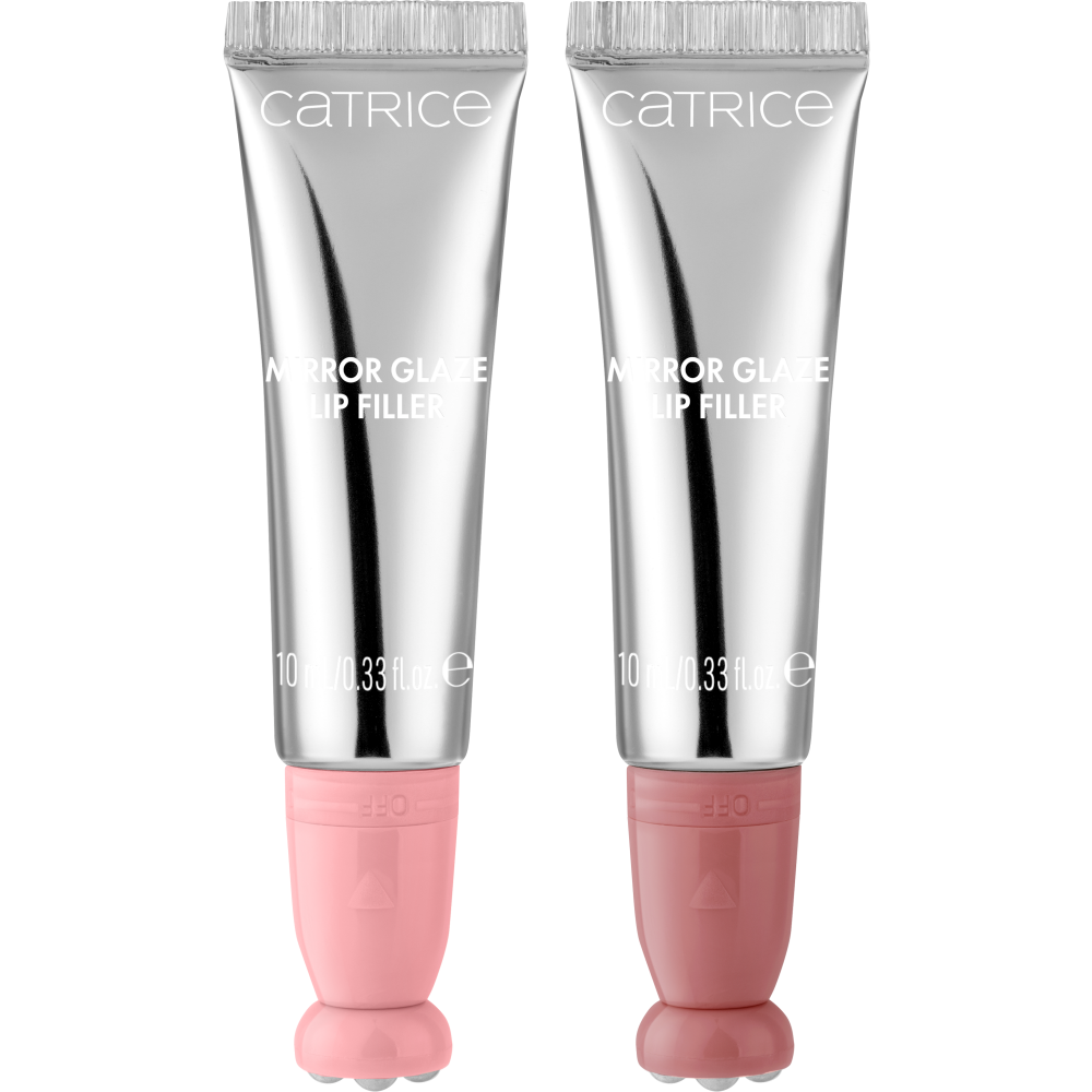 Catrice Cosmetics Beyond The Mirror Glaze Lip Filler 10ml